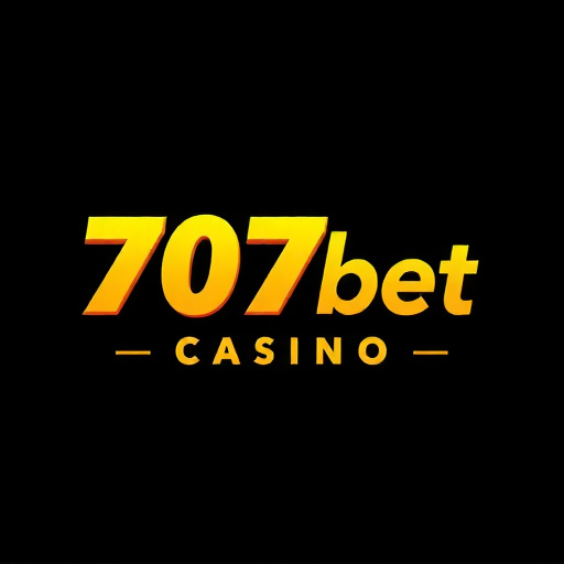 707bet Casino Logo